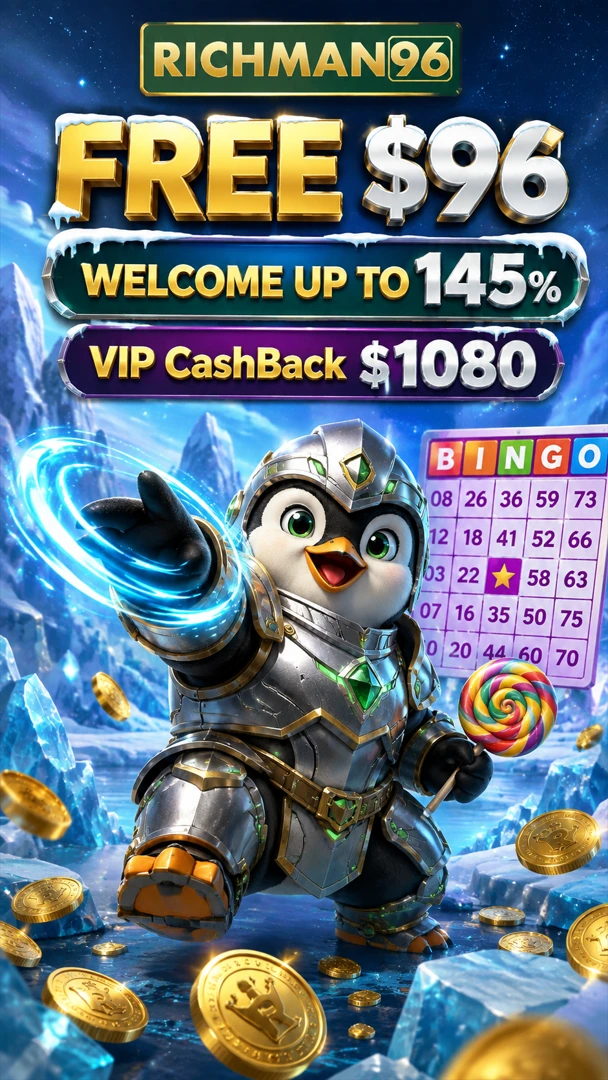 Promotional artwork
